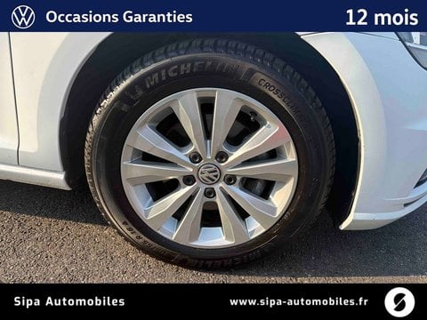 Voitures D'occasion À Lescar | Volkswagen Golf 2.0 Tdi 150 Bluemotion Technology Fap Confortline...