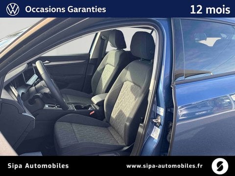 Voitures D'occasion À Lescar | Volkswagen Golf 1.5 Etsi Evo2 116 Dsg7 Vw Edition 5P