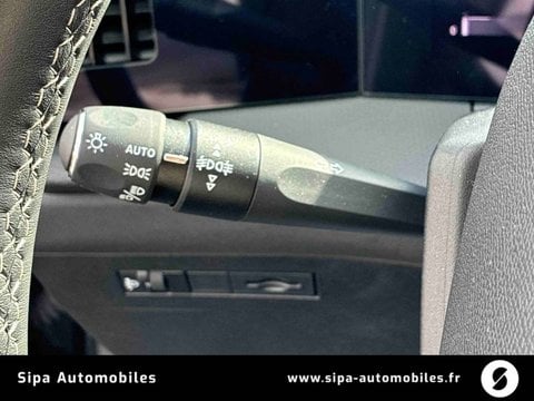 Voitures D'occasion À Toulouse | Opel Astra 1.2 Turbo 130 Ch Bvm6 Gs 5P