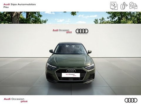 Voitures D'occasion À Lescar | Audi A1 Sportback 25 Tfsi 95 Ch Bvm5 Design 5P
