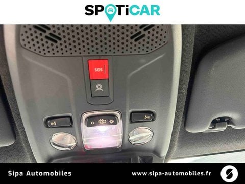 Voitures D'occasion À Bayonne | Opel Corsa 1.2 75 Ch Bvm5 Gs 5P