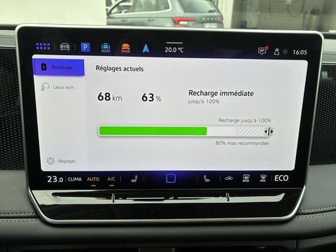 Voitures D'occasion À Lescar | Volkswagen Tiguan 1.5 Ehybrid 204Ch Dsg6 Vw Edition 5P
