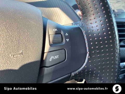 Voitures D'occasion À Libourne | Peugeot 2008 1.2 Puretech 110Ch S&S Eat6 Gt Line 5P