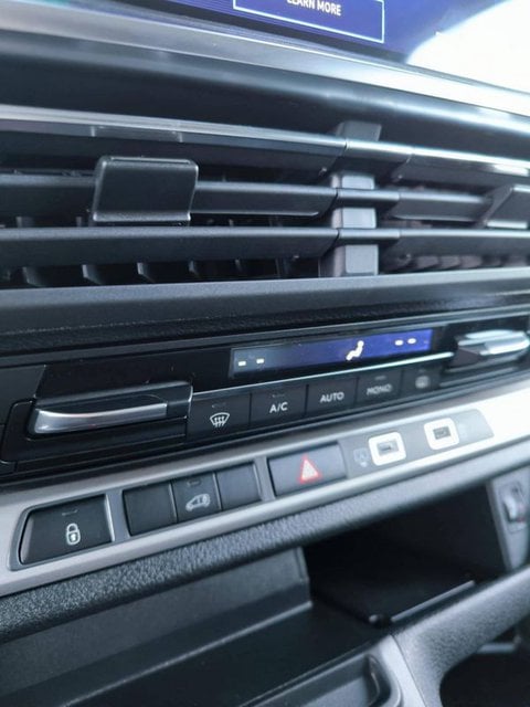 Voitures D'0Km À Toulouse | Opel Vivaro Fg Vivaro Fgn Sportive Diesel 180 Ch M Automatique 4P
