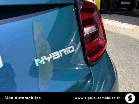 Voitures D'0Km À Toulouse | Fiat 500 1.0 65 Ch Hybride Torino 3P