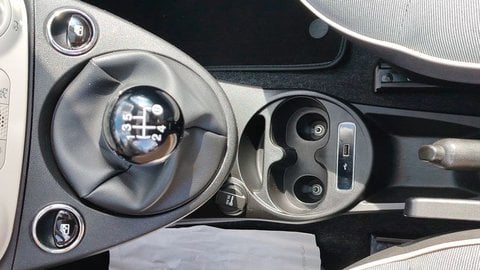 Voitures D'occasion À Villenave-D'ornon | Fiat 500 1.2 69 Ch Eco Pack Lounge 3P