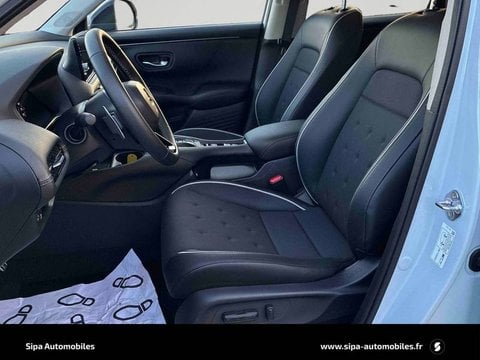 Voitures D'occasion À Mérignac | Honda Zr-V E:hev 2.0 I-Mmd Sport 5P