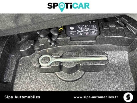 Voitures D'occasion À Mérignac | Fiat 500 3+1 E 118 Ch La Prima 4P