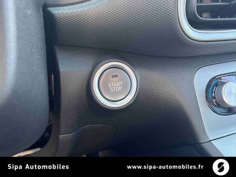 Voitures D'occasion À La-Teste-De-Buch | Hyundai Kona Electrique 39 Kwh - 136 Ch Intuitive 5P