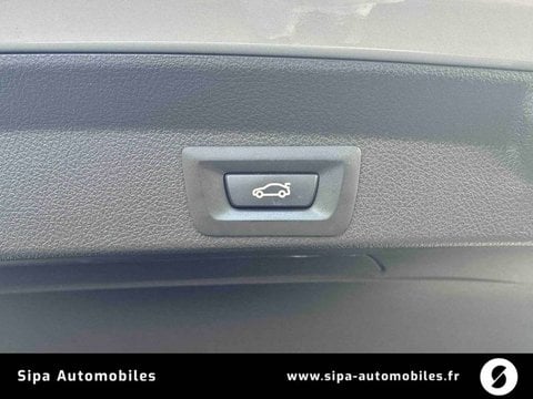 Voitures D'occasion À Muret | Bmw Série 4 Gran Coupé Gran Coupé 420D Xdrive 190 Ch Bva8 M Spo...