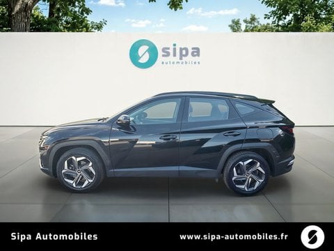 Voitures D'occasion À Le Bouscat | Hyundai Tucson 1.6 T-Gdi 265 Htrac Plug-In Bva6 Business 5P