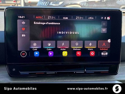 Voitures D'occasion À Mérignac | Seat Leon 1.5 Etsi 150 Dsg7 Xcellence 5P