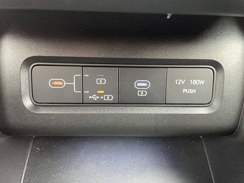 Voitures D'occasion À Libourne | Hyundai Tucson Iv 1.6 T-Gdi 215 Hybrid Bva6 N Line Creative 5P