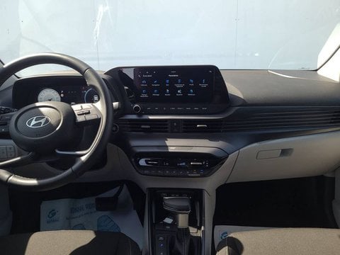 Voitures D'occasion À Villenave-D'ornon | Hyundai I20 Iii 1.0 T-Gdi 100 Dct-7 Hybrid 48V Creativ...