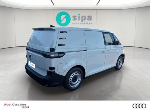 Voitures D'0Km À Tarbes | Volkswagen Id. Buzz Cargo 286 Ch Pro 4P
