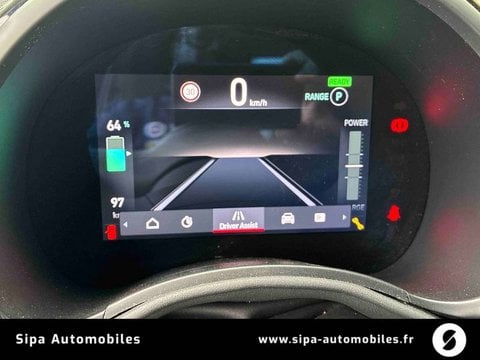 Voitures D'occasion À Bayonne | Fiat 500 E 95 Ch Action 3P