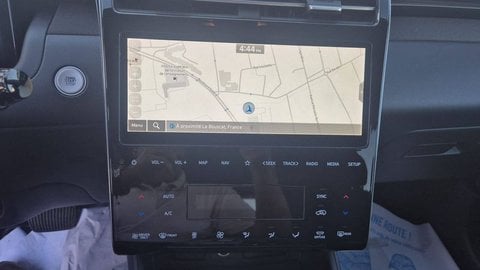 Voitures D'occasion À Le Bouscat | Hyundai Tucson Iv 1.6 T-Gdi 265 Htrac Plug-In Bva6 Creative 5P