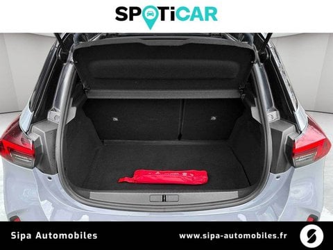 Voitures D'occasion À Bayonne | Opel Corsa 1.2 75 Ch Bvm5 Gs 5P