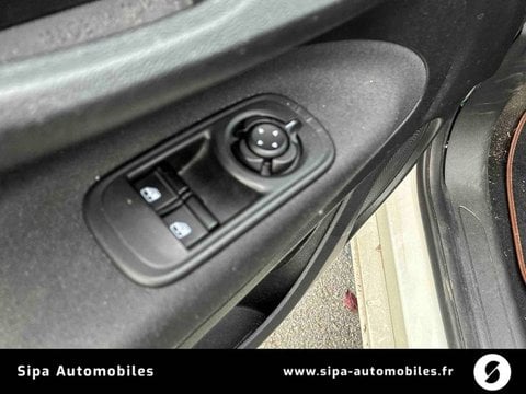 Voitures D'occasion À Bayonne | Fiat 500 E 95 Ch Nouvelle 3P