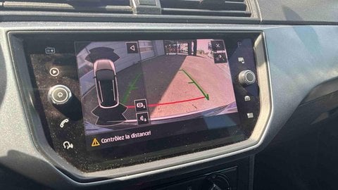 Voitures D'occasion À Mont-De-Marsan | Seat Arona 1.0 Ecotsi 115 Ch Start/Stop Dsg7 Style 5P