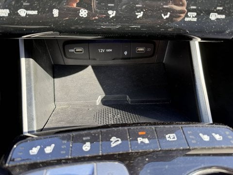 Voitures D'occasion À Muret | Hyundai Tucson Iv 1.6 T-Gdi 265 Htrac Plug-In Bva6 Executive 5P