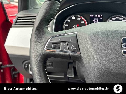 Voitures D'occasion À Villenave-D'ornon | Seat Arona 1.0 Ecotsi 115 Ch Start/Stop Dsg7 Xcellence 5P