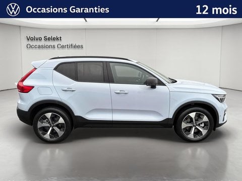 Voitures D'0Km À Lormont | Volvo Xc40 B3 163 Ch Dct7 Ultra 5P