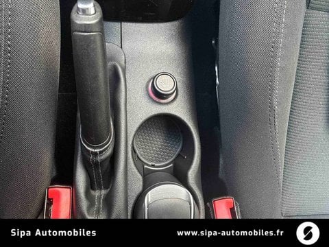 Voitures D'occasion À Mont-De-Marsan | Alfa Romeo Giulietta 1.4 Tb Multiair 170 Ch S&S Distincti...