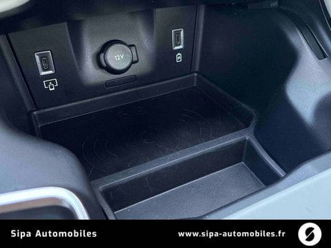 Voitures D'occasion À Lescar | Ds Ds 7 Crossback Ds 7 Hybride Rechargeable E-Tense 300 Eat8 4X4 ...