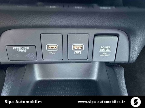 Voitures D'0Km À Mérignac | Honda Jazz E:hev 1.5 I-Mmd Executive 5P