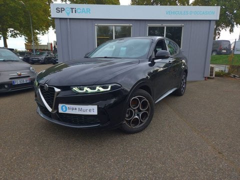 Voitures D'occasion À Muret | Alfa Romeo Tonale 1.5 Hybrid 160 Ch Vgt Tct7 Ti 5P