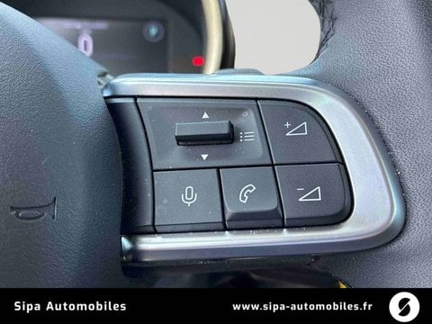 Voitures D'occasion À Toulouse | Fiat 600 1.2 Hybrid 100Ch Dct6 5P