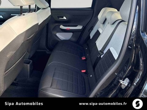 Voitures D'occasion À Mont-De-Marsan | Citroën C3 Turbo 100 Ch Manuelle Max 5P