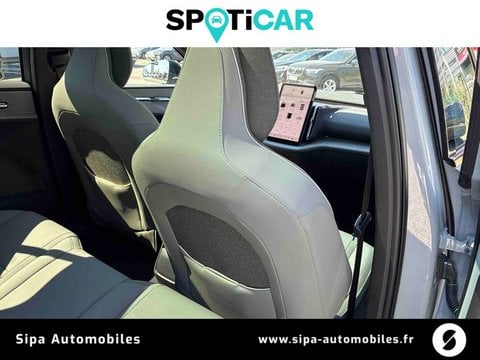 Voitures D'0Km À Lormont | Volvo Ex30 Cross Country P5 Long Range 272 Ch Plus 5P