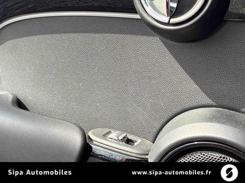Voitures D'occasion À Libourne | Mini Cooper Hatch 5 Portes F55 Lci Ii Hatch 5 Portes 136 Ch Dkg...