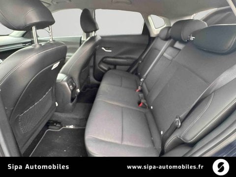 Voitures D'0Km À La-Teste-De-Buch | Hyundai Kona 1.0 T-Gdi 100 Creative 5P
