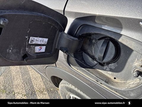 Voitures D'occasion À Mont-De-Marsan | Ds Ds 3 Crossback Puretech 130 S&S Eat8 Business 5P