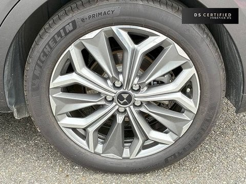 Voitures D'occasion À Lescar | Ds Ds 4 Ds4 Ii Hybride E-Tense 225 Eat8 Trocadero 5P