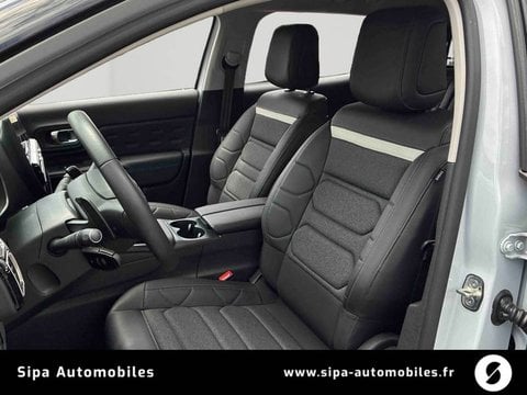 Voitures D'0Km À Lescar | Citroën C5 Aircross Bluehdi 130 Eat8 Max 5P