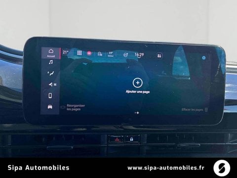 Voitures D'occasion À Lescar | Fiat 500 Iii Electrique E 118 Ch Icône Plus 3P