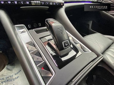 Voitures D'occasion À Lescar | Ds Ds 9 Ds9 Hybride E-Tense 225 Rivoli + 4P