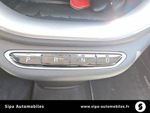 Voitures D'occasion À Muret | Fiat 500 Iii Electrique 3+1 E 118 Ch Nouvelle 4P