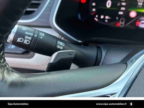 Voitures D'occasion À Villenave-D'ornon | Renault Captur Blue Dci 115 Edc Initiale Paris 5P