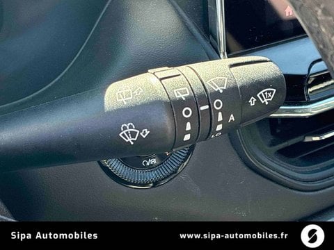 Voitures D'occasion À Toulouse | Jeep Compass 1.5 Turbo T4 130 Ch E-Hybrid Bvr7 Limited 5P