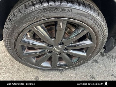 Voitures D'occasion À Bayonne | Mini Mini Hatch 5 Portes Cooper S 192 Ch Bva7 5P