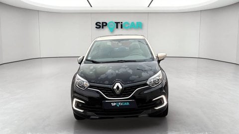 Voitures D'occasion À Dax | Renault Captur Dci 90 Energy Zen 5P