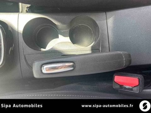 Voitures D'occasion À Muret | Opel Crossland X 1.2 81 Ch Innovation 5P