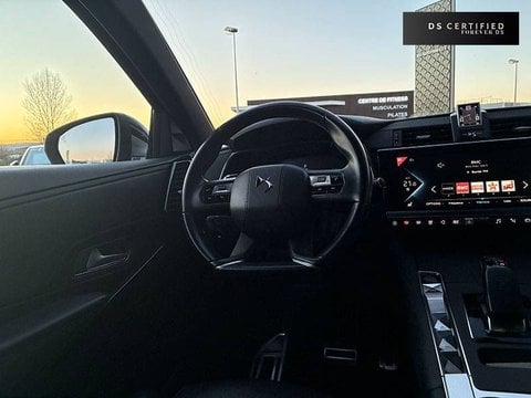 Voitures D'occasion À Lescar | Ds Ds 7 Crossback Ds7 Crossback Hybride 300 E-Tense Eat8 4X4 Gran...