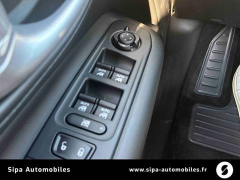 Voitures D'0Km À Mérignac | Jeep Renegade 1.5 Turbo T4 130 Ch Bvr7 E-Hybrid Altitude 5P