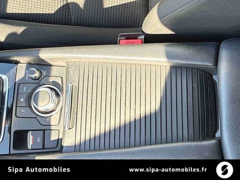 Voitures D'occasion À Mérignac | Mazda Mazda3 Mazda 3 2.0L Skyactiv-G 165 Ch Selection 5P